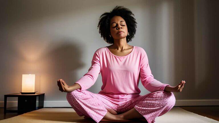 Meditation: The Solution to Your Insomnia Might Be This Easy