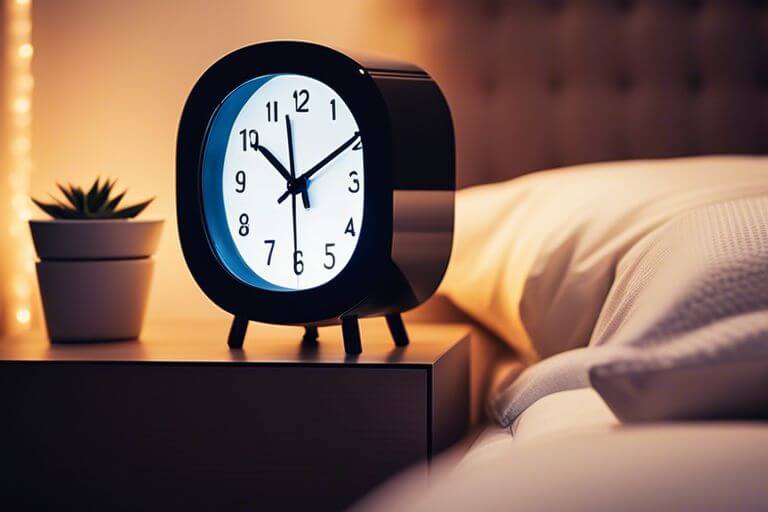 Digital Detox – How Unplugging Improves Sleep Quality