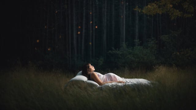 The Role of Emotional Regulation in Sleep Hygiene