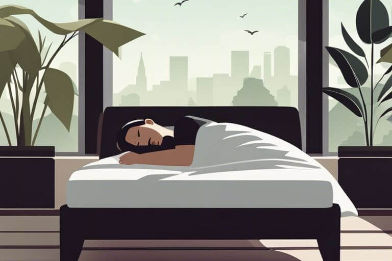 The Impact of Air Quality on Sleep – Breathing Easy Through the Night