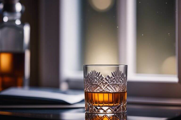 Alcohol and Slumber – The Myth of the Nightcap Uncovered