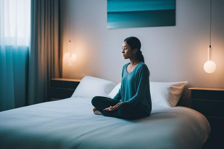 Mindfulness Meditation – A Path to Peaceful Sleep