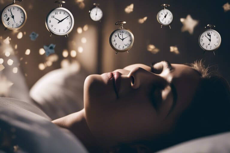 Sleep Deprivation and Emotional Well-Being – The Mood-Insomnia Cycle