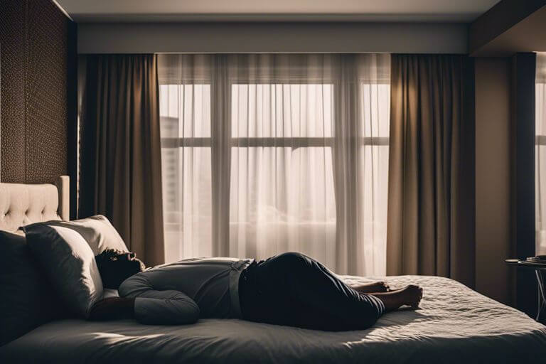 Socioeconomic Status and Sleep – Connecting Wealth, Health, and Insomnia