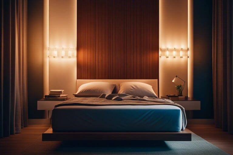 Environmental Sleep Disruptors – How Your Bedroom Affects Your Slumber