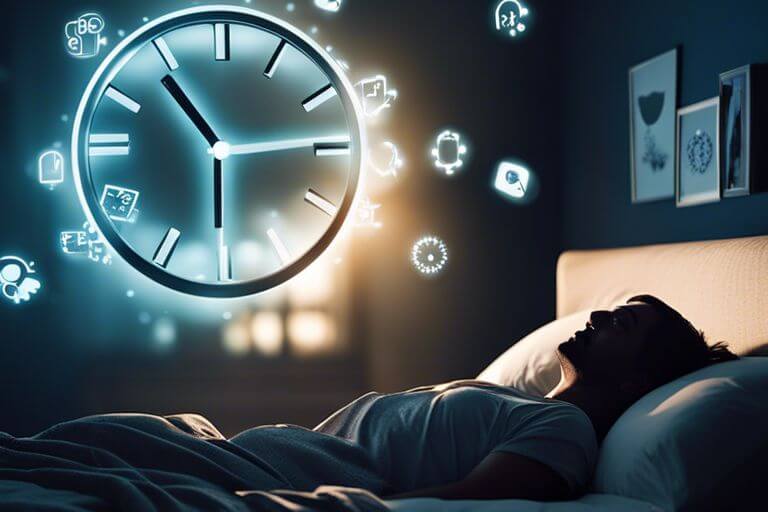 How Insomnia Affects Your Life – From Mental Health to Daily Functioning