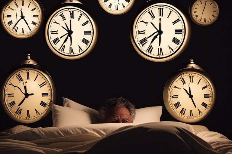 Is It Just a Bad Night's Sleep or Insomnia? Understanding the Difference